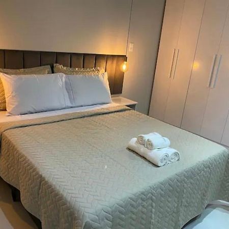 Apartamento Moderno Em Copacabana Apartman Rio de Janeiro Kültér fotó