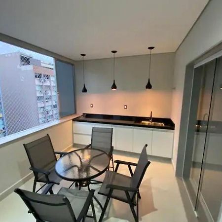 Apartamento Moderno Em Copacabana Apartman Rio de Janeiro Kültér fotó