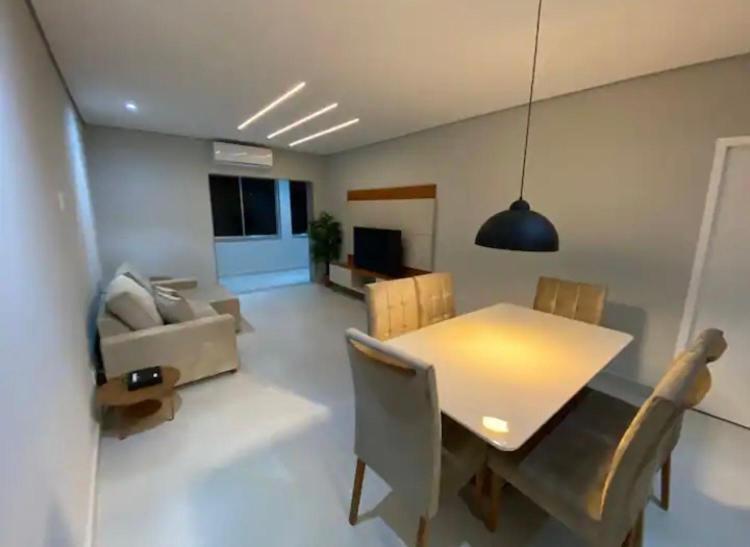 Apartamento Moderno Em Copacabana Apartman Rio de Janeiro Kültér fotó