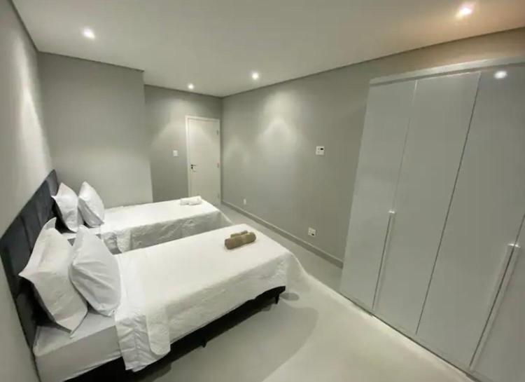 Apartamento Moderno Em Copacabana Apartman Rio de Janeiro Kültér fotó