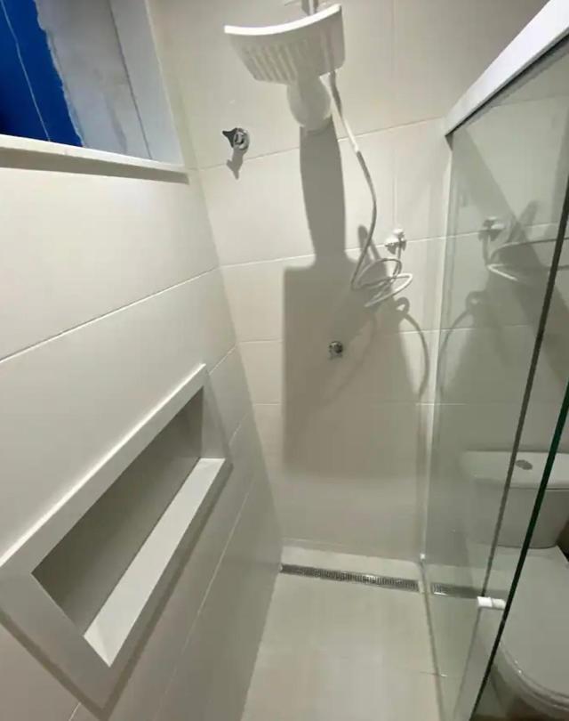 Apartamento Moderno Em Copacabana Apartman Rio de Janeiro Kültér fotó