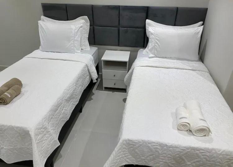 Apartamento Moderno Em Copacabana Apartman Rio de Janeiro Kültér fotó