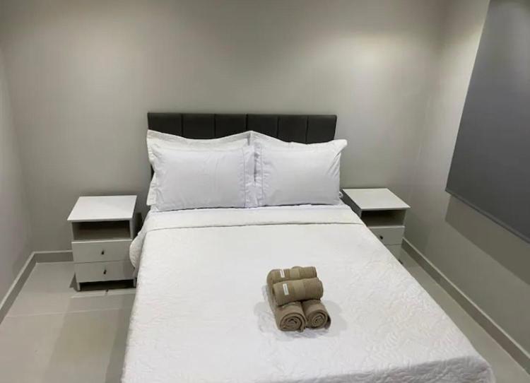 Apartamento Moderno Em Copacabana Apartman Rio de Janeiro Kültér fotó
