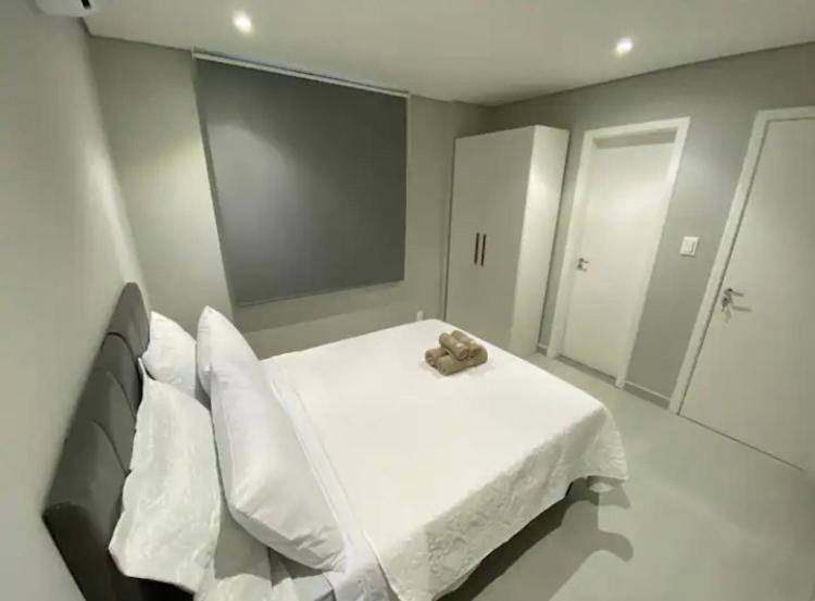 Apartamento Moderno Em Copacabana Apartman Rio de Janeiro Kültér fotó