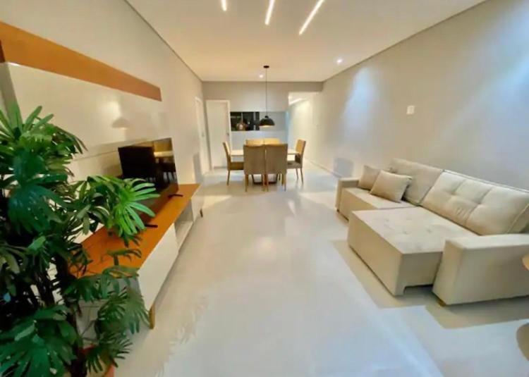 Apartamento Moderno Em Copacabana Apartman Rio de Janeiro Kültér fotó